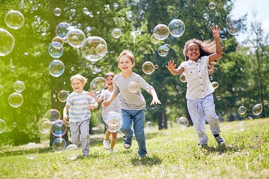 Orthopäde für Kinder